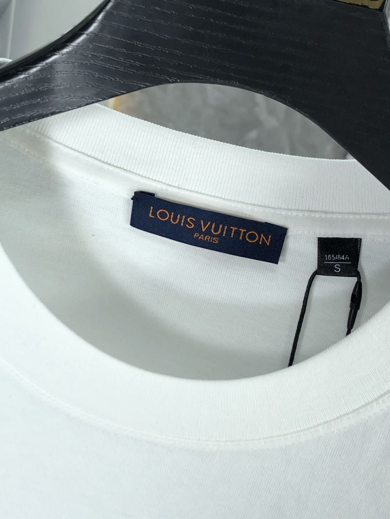 Louis Vuitton T-Shirts